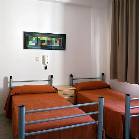Inturjoven Viznar Hostal