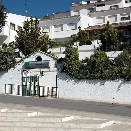 Inturjoven Viznar *