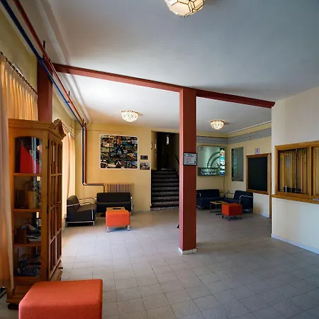 Inturjoven Viznar Hostal Alfacar