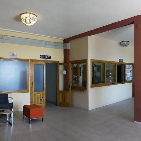 Inturjoven Viznar * Alfacar