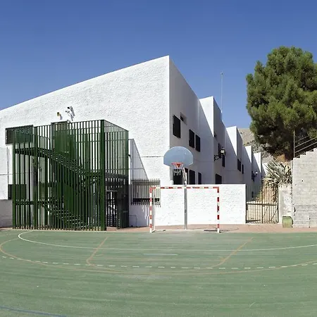 Inturjoven Viznar Alfacar