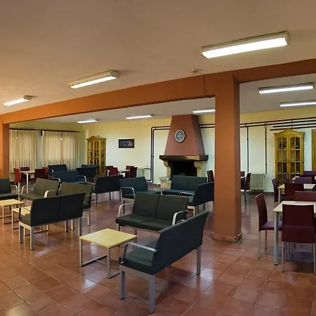 Hostal Inturjoven Viznar *
