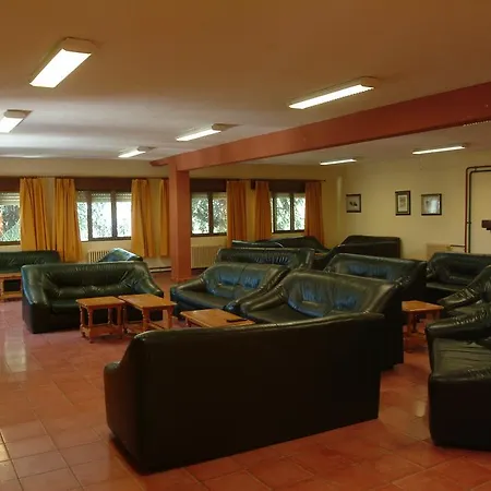Hostal Inturjoven Viznar Alfacar
