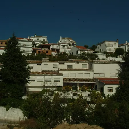 Hostal Inturjoven Viznar