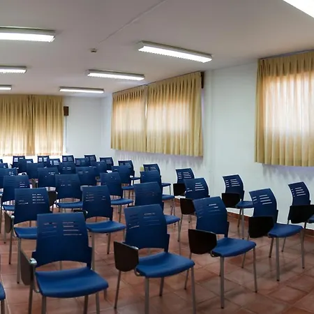 Inturjoven Viznar Hostal