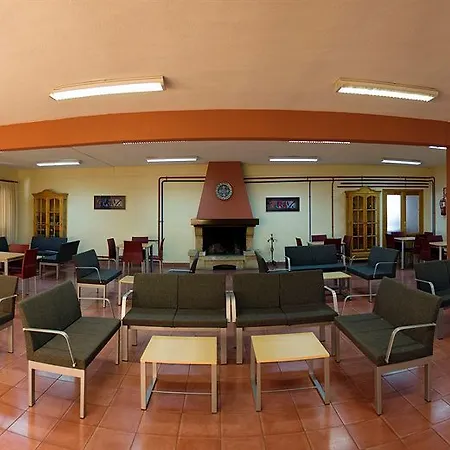 Inturjoven Viznar Hostal Alfacar
