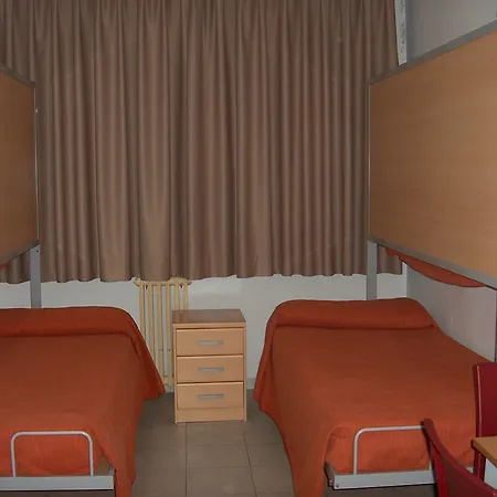 Hostal Inturjoven Viznar