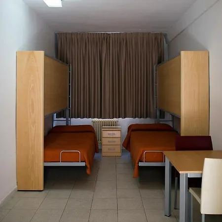 Inturjoven Viznar Hostal *