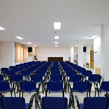 Inturjoven Viznar Hostel *